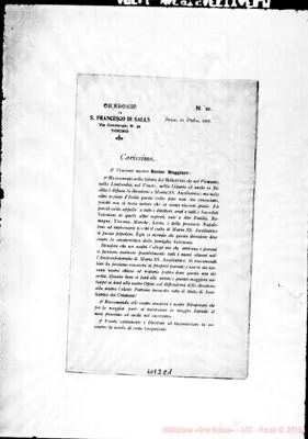 Fotogramma E 1