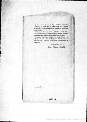 Fotogramma E 6