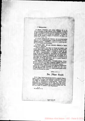 Fotogramma E 10