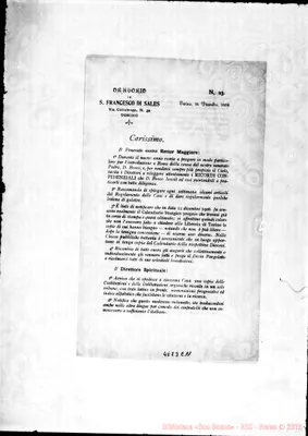 Fotogramma E 11