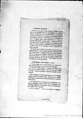 Fotogramma C 9