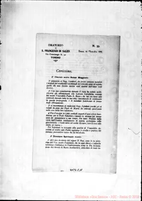 Fotogramma C 11