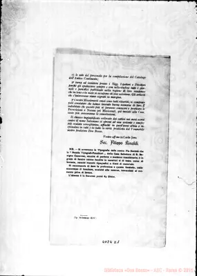 Fotogramma D 1