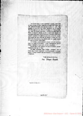 Fotogramma E 1