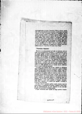 Fotogramma E 10