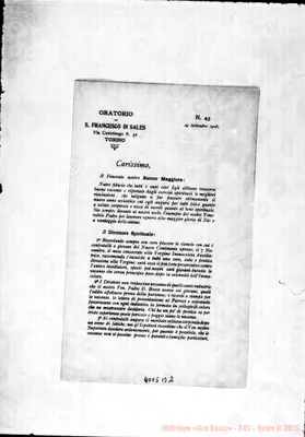 Fotogramma B 2