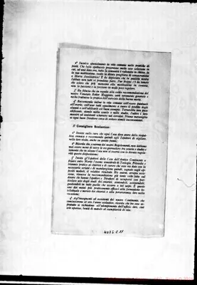Fotogramma C 11