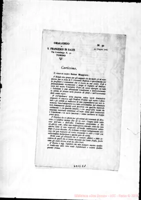 Fotogramma E 1