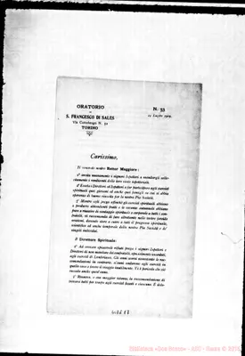 Fotogramma E 7
