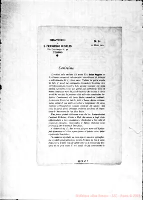 Fotogramma C 1