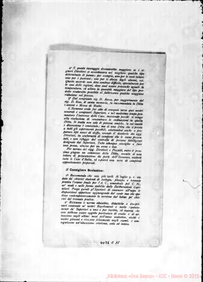 Fotogramma C 11