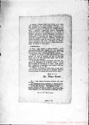 Fotogramma C 12