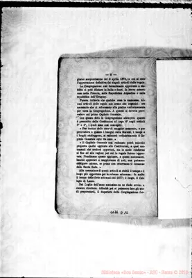 Fotogramma D 12