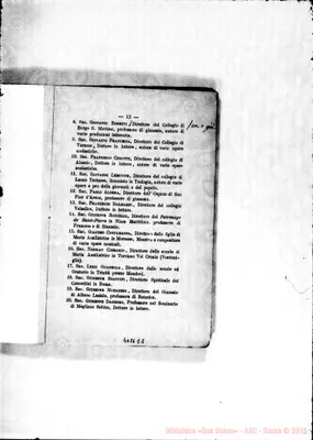 Fotogramma E 5