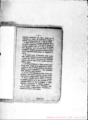 Fotogramma E 11