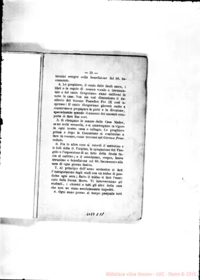 Fotogramma C 11