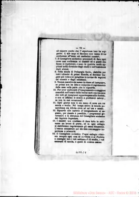 Fotogramma C 9