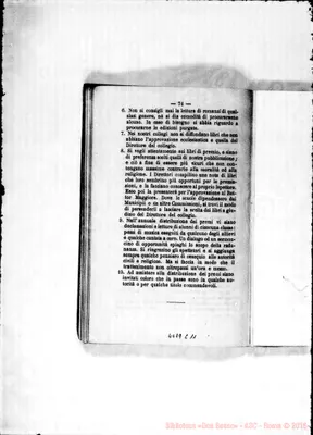 Fotogramma C 11