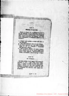 Fotogramma C 12