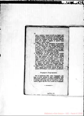 Fotogramma E 12