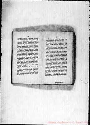 Fotogramma B 12