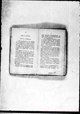 Fotogramma C 8