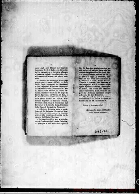 Fotogramma C 12
