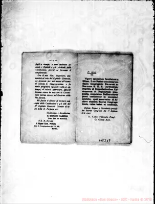 Fotogramma E 7
