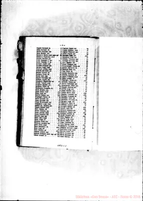 Fotogramma C 1