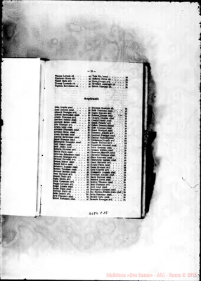 Fotogramma C 12