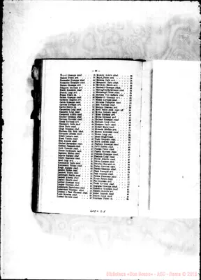 Fotogramma D 1