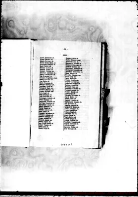 Fotogramma D 6