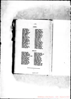 Fotogramma D 7