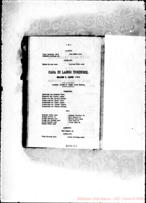 Fotogramma E 1