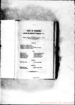 Fotogramma A 2