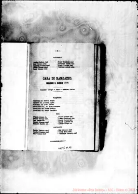 Fotogramma A 12