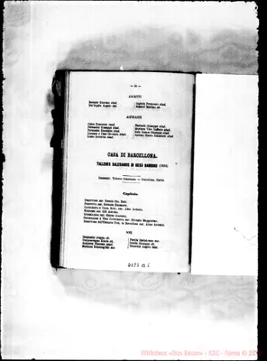 Fotogramma B 5