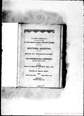 Fotogramma C 5