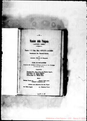 Fotogramma C 11