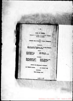 Fotogramma C 12