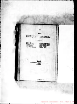 Fotogramma D 6