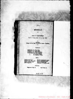 Fotogramma D 12