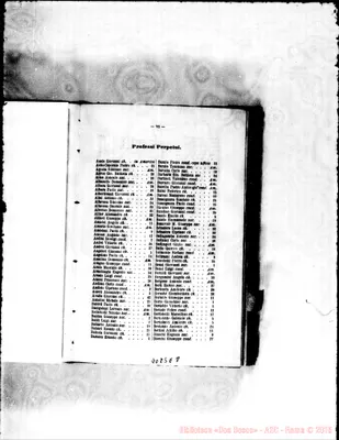 Fotogramma E 8