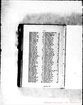 Fotogramma E 11