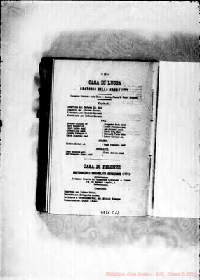 Fotogramma C 12