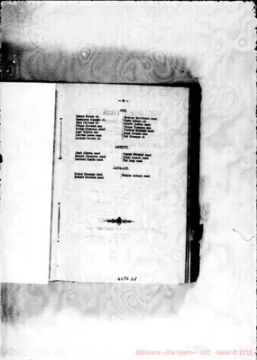 Fotogramma D 1