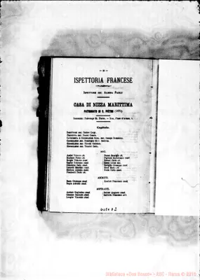 Fotogramma D 2