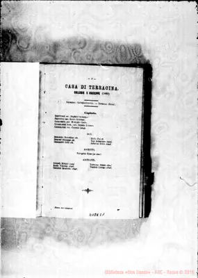 Fotogramma E 1