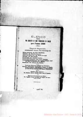 Fotogramma A 1
