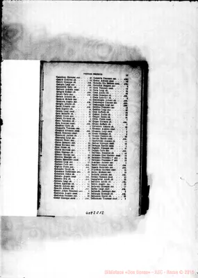 Fotogramma C 12